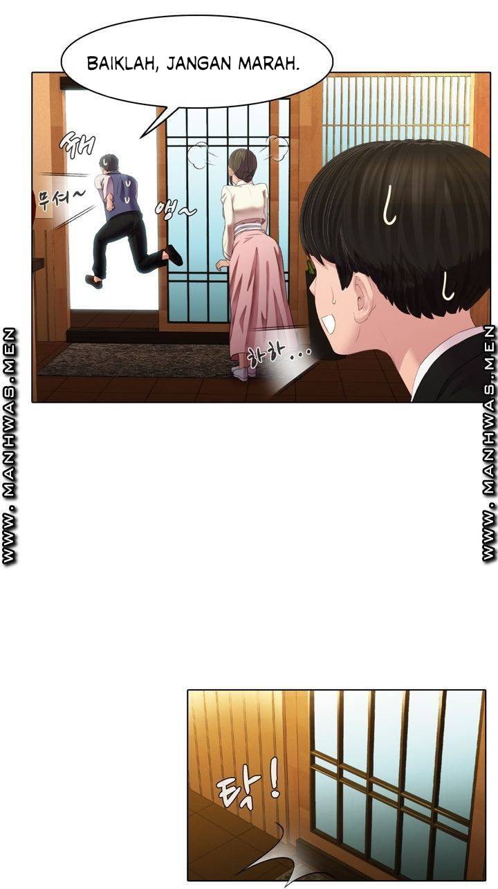 Lewd Wedding - Chapter 2 36