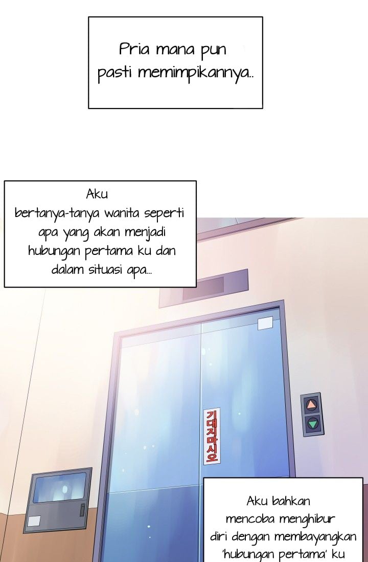 She Has Three Flavors - Chapter 2 10