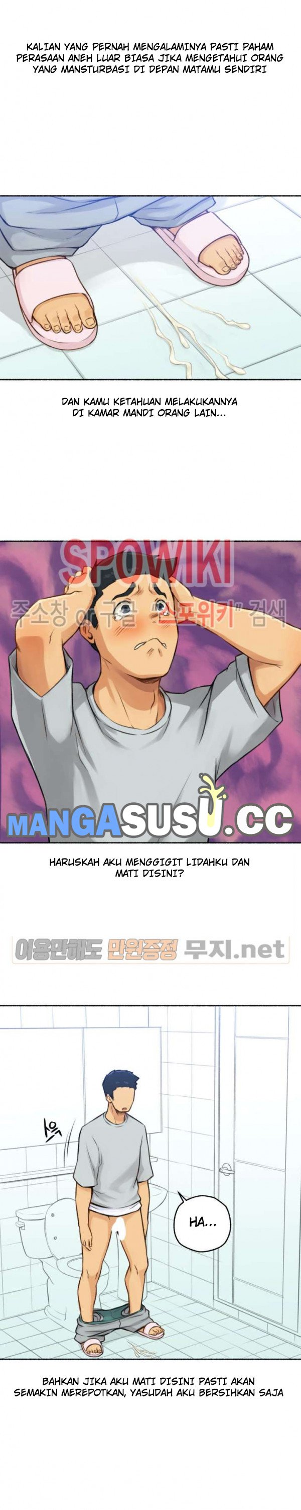 I Did This - Chapter 2 6