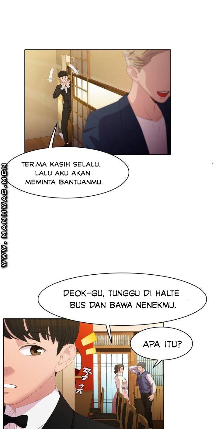 Lewd Wedding - Chapter 2 31