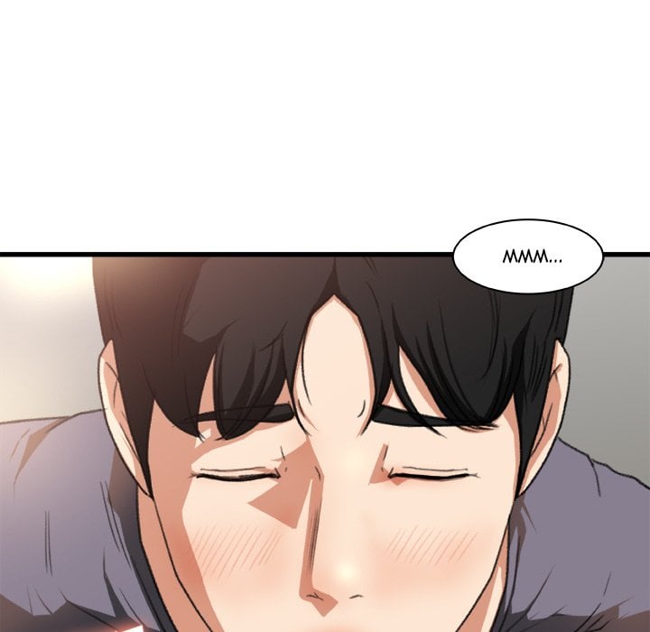 Inside the Uniform - Chapter 2 8