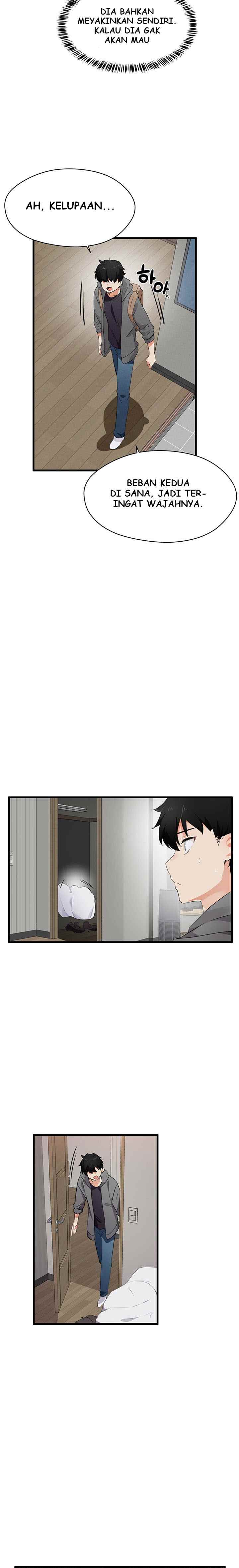 Please Give Me Energy - Chapter 2 19