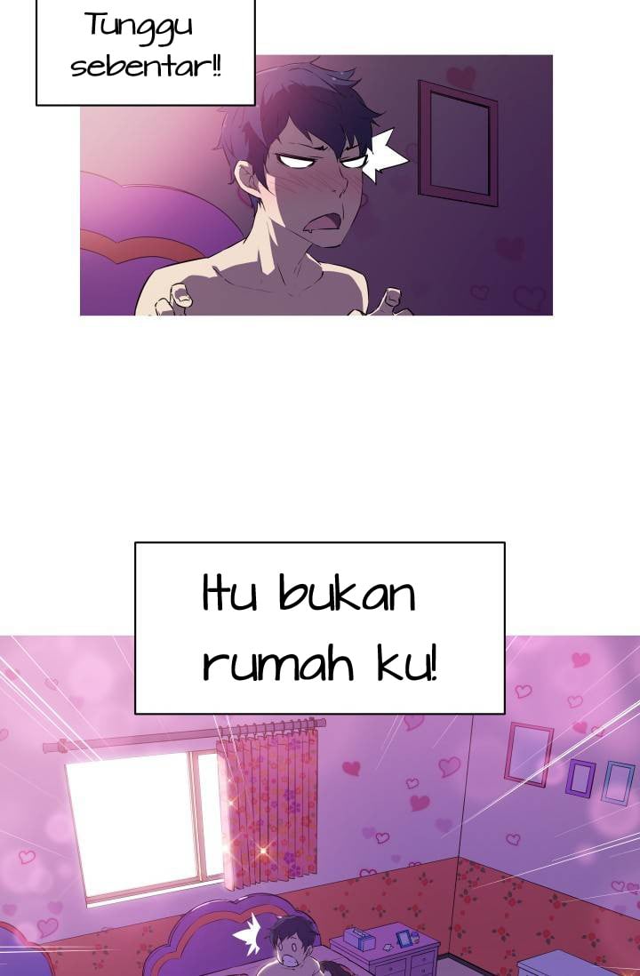 She Has Three Flavors - Chapter 2 37