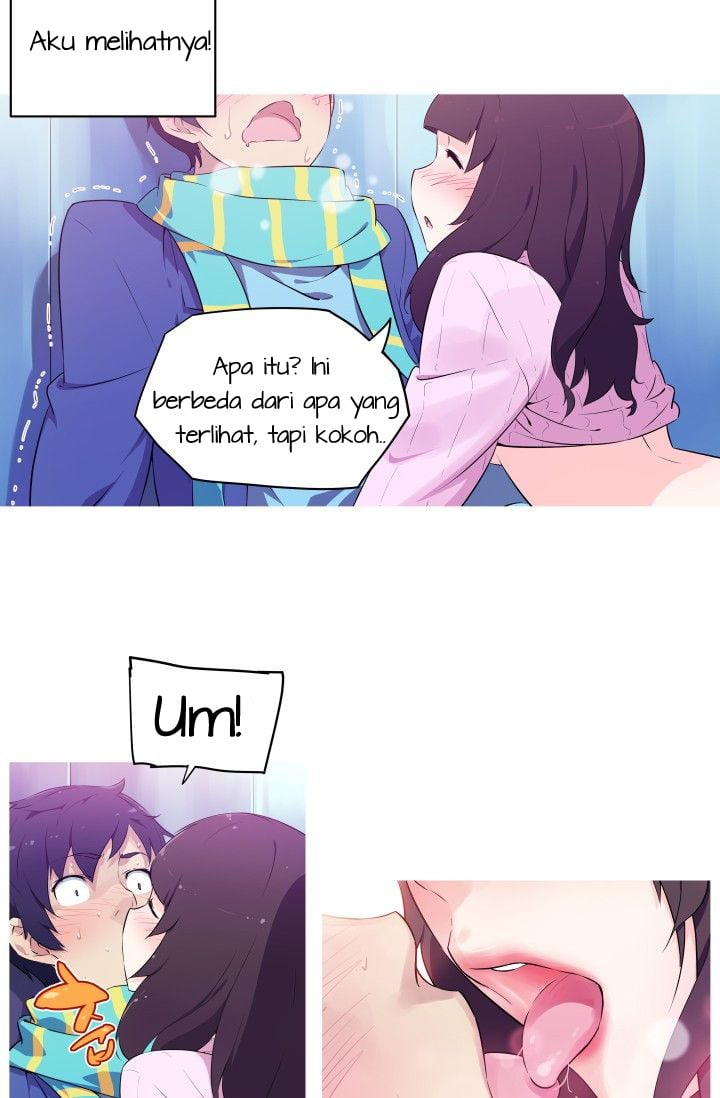 She Has Three Flavors - Chapter 2 15