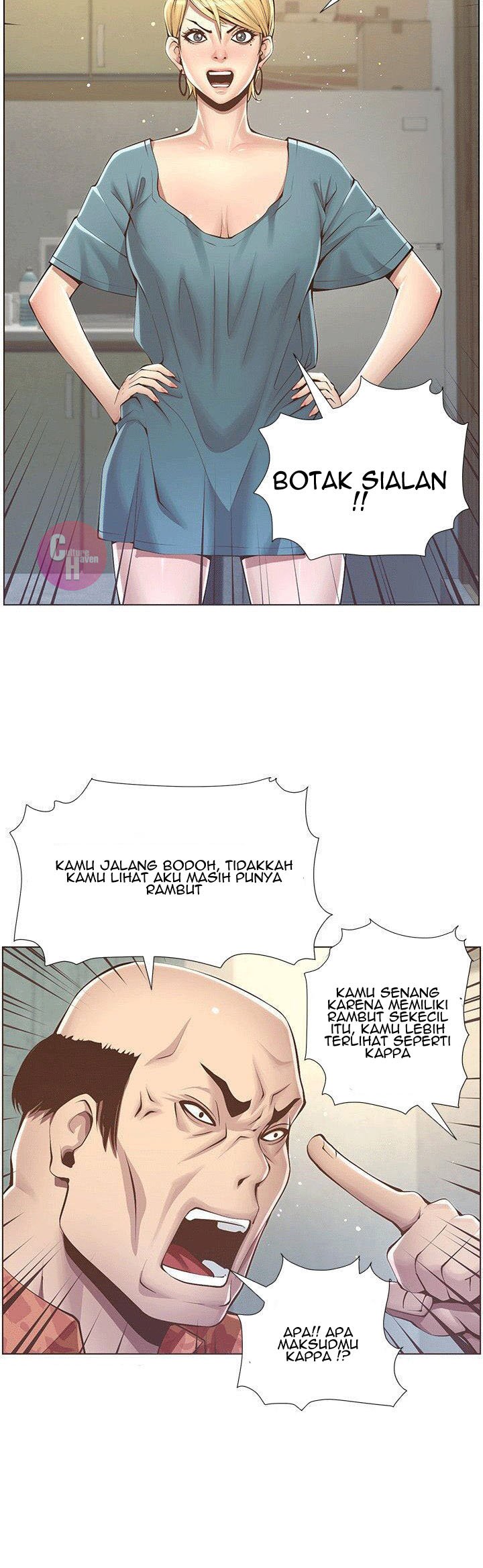 Father&#8217;s Lust - Chapter 2 51