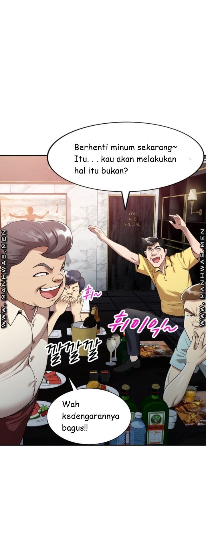 Caddie Mom - Chapter 2 19