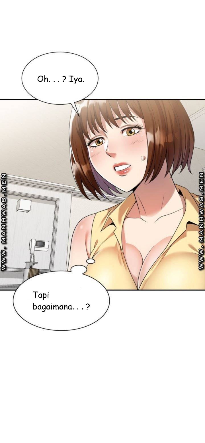 Caddie Mom - Chapter 2 51