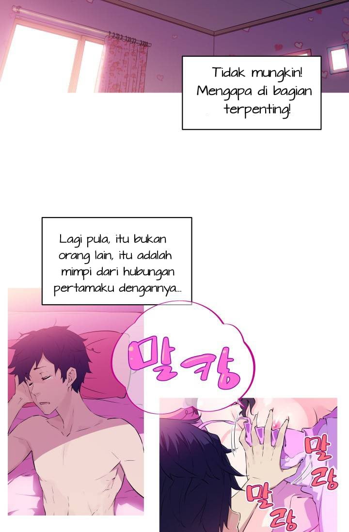 She Has Three Flavors - Chapter 2 31