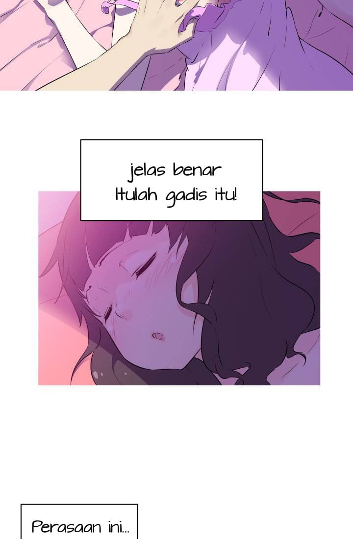 She Has Three Flavors - Chapter 2 35