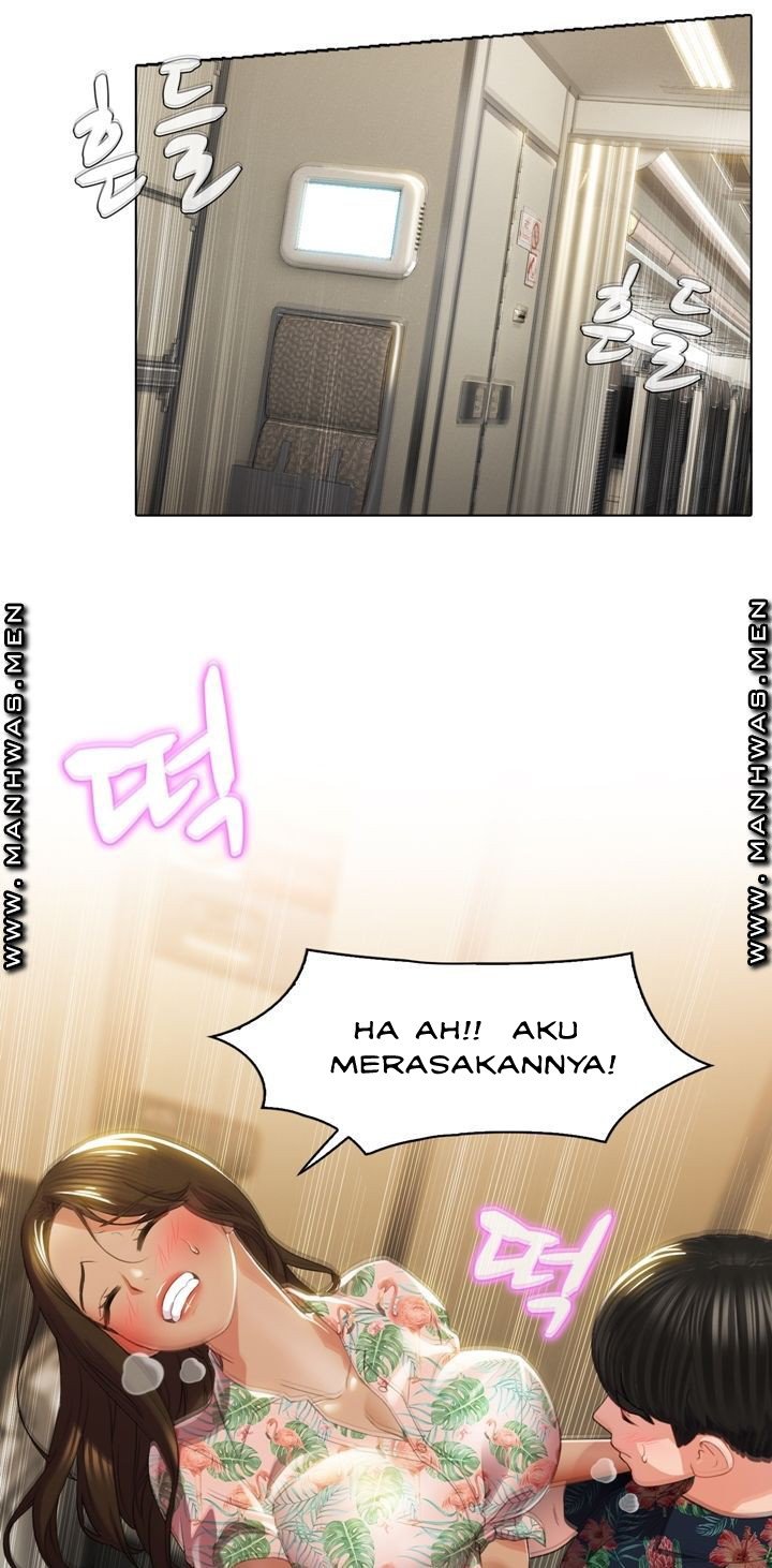 Lewd Wedding - Chapter 2 16