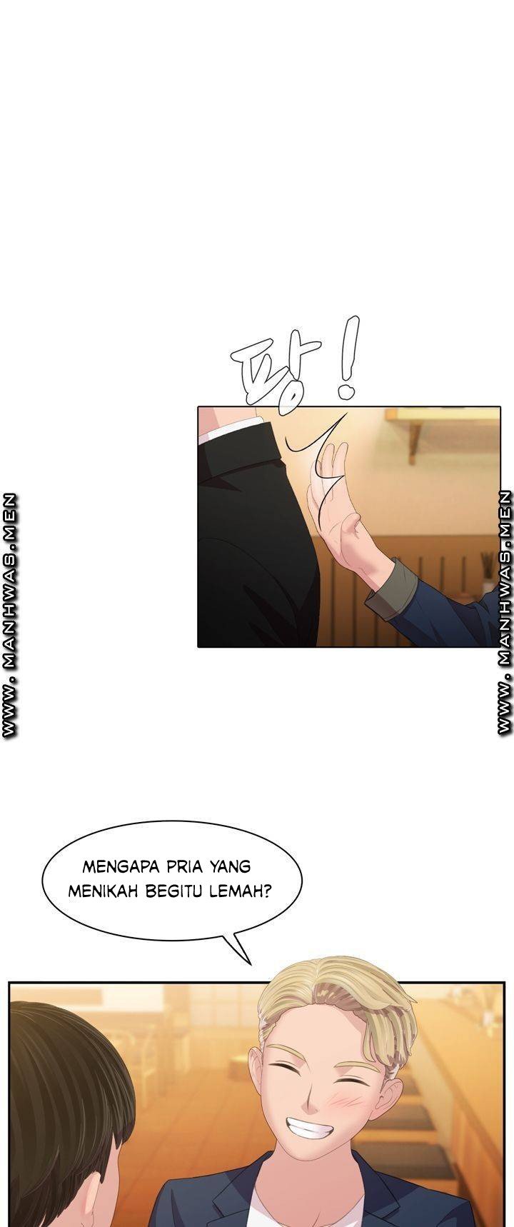 Lewd Wedding - Chapter 2 28