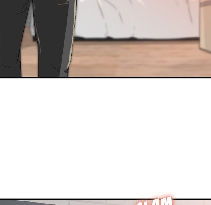Inside the Uniform - Chapter 2 84