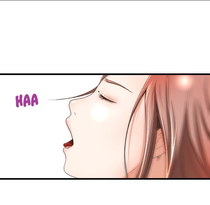 Inside the Uniform - Chapter 2 40