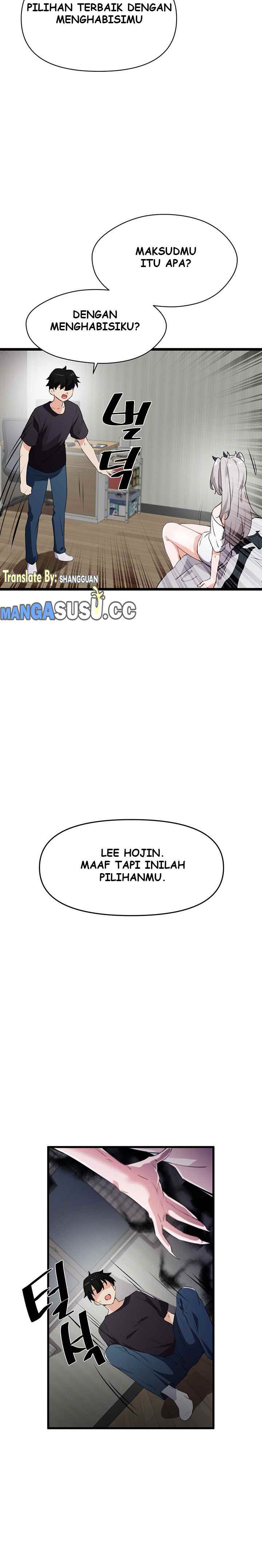 Please Give Me Energy - Chapter 2 30