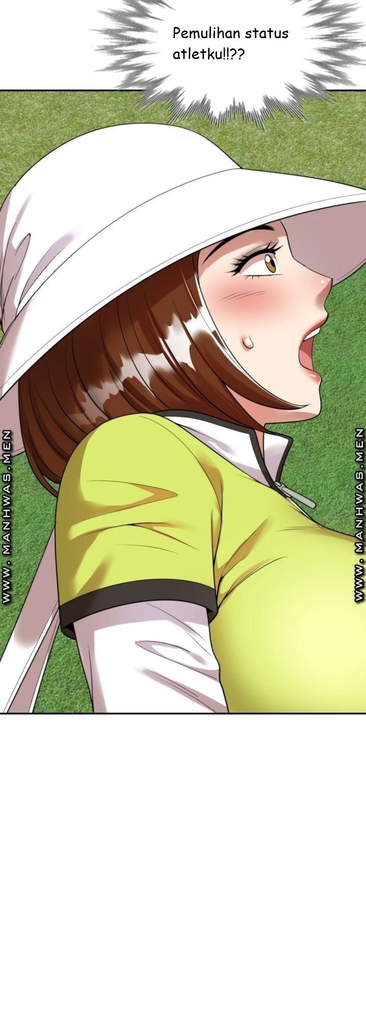 Caddie Mom - Chapter 2 7
