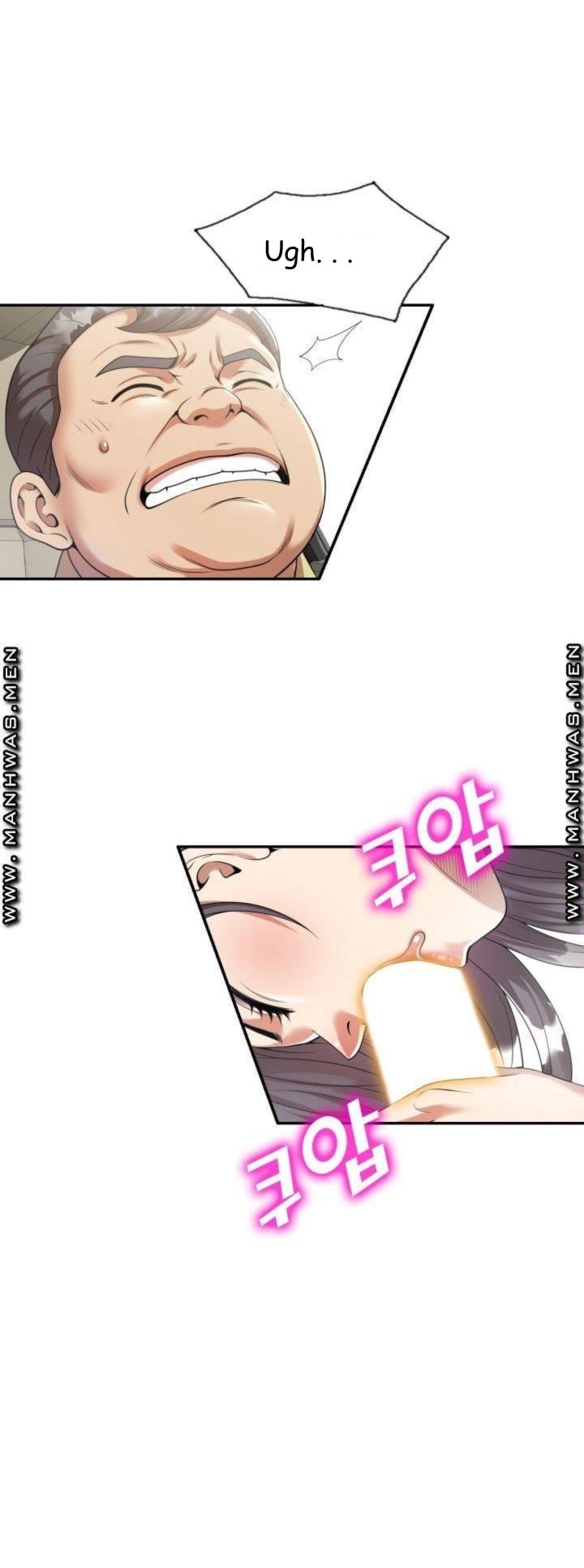 Caddie Mom - Chapter 2 55