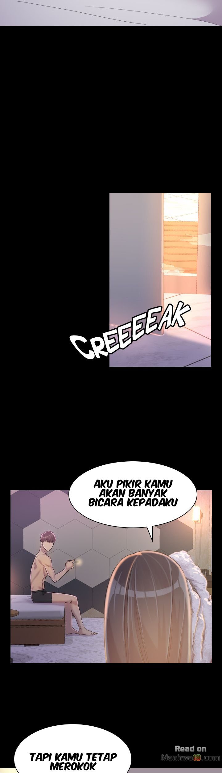 Ajeossi - Chapter 2 29