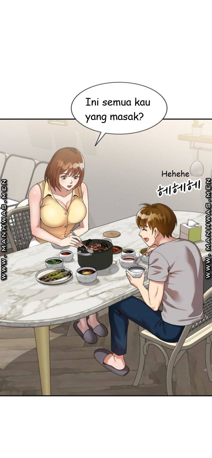 Caddie Mom - Chapter 2 48