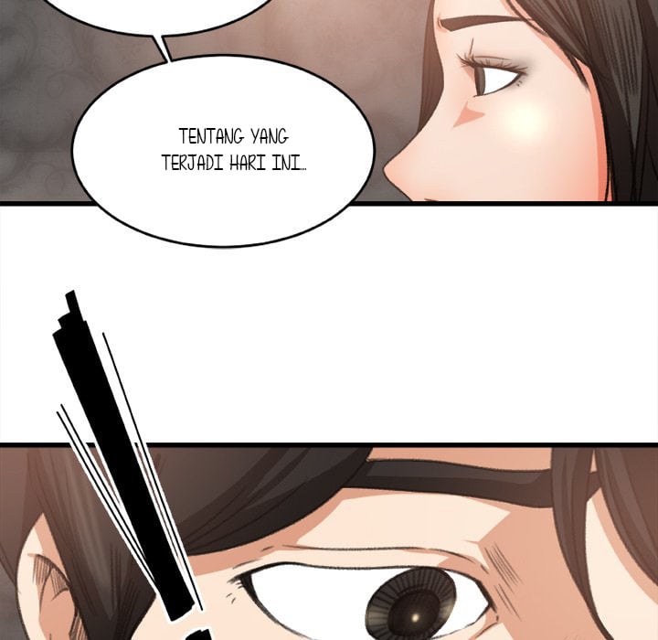 Inside the Uniform - Chapter 2 81