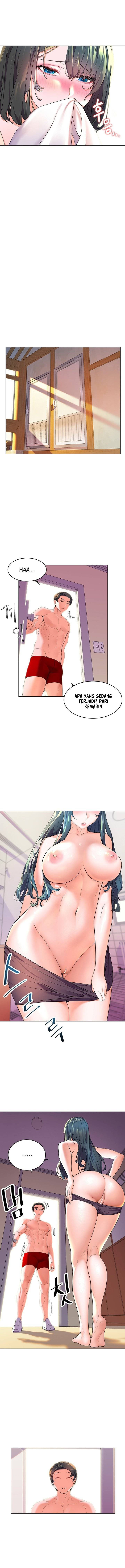 Childhood Bride - Chapter 2 14