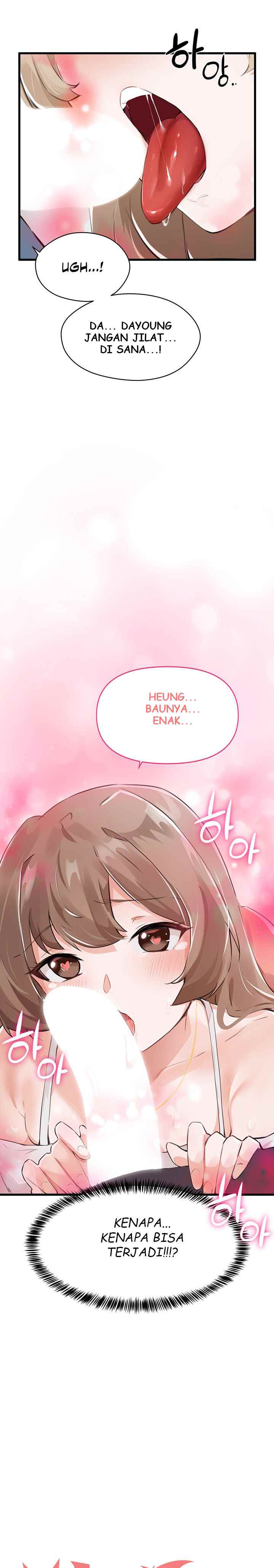 Please Give Me Energy - Chapter 2 5