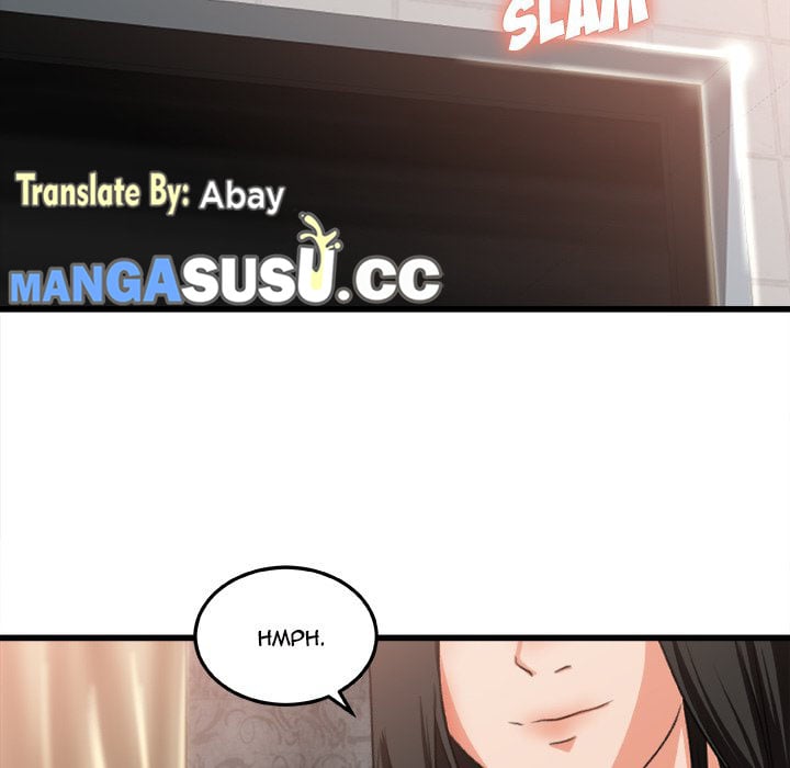 Inside the Uniform - Chapter 2 85