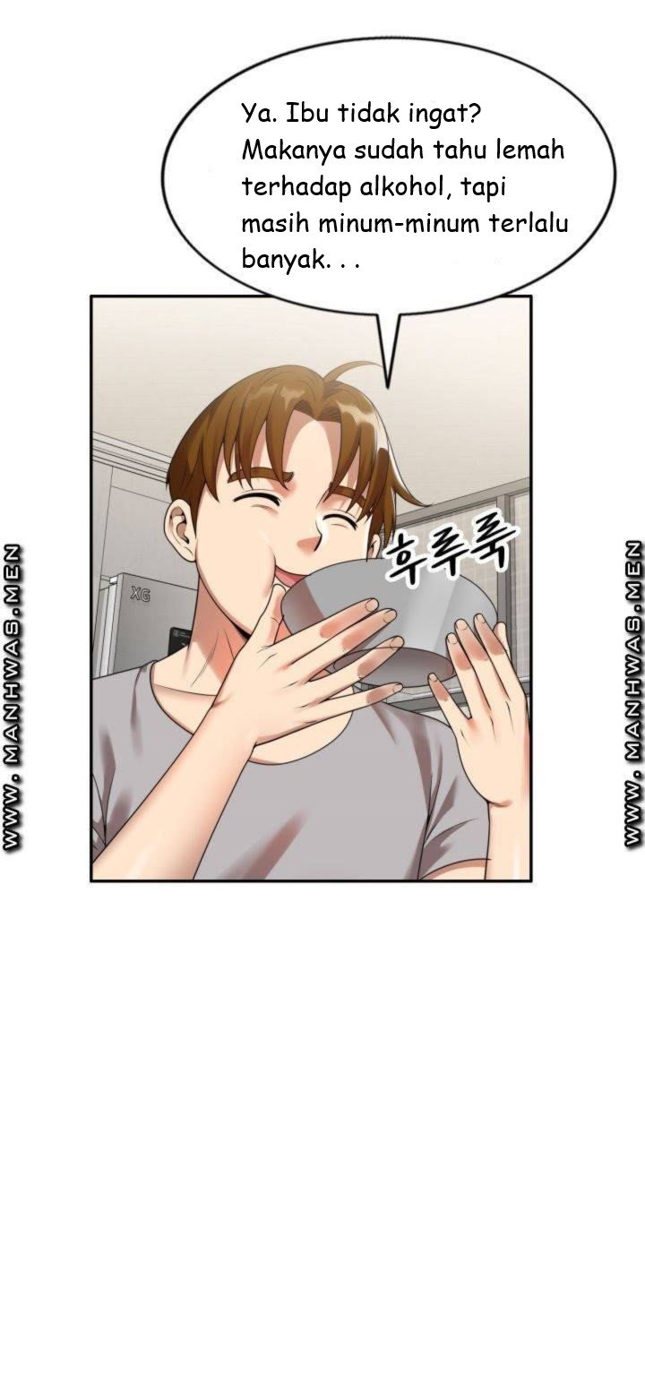 Caddie Mom - Chapter 2 50