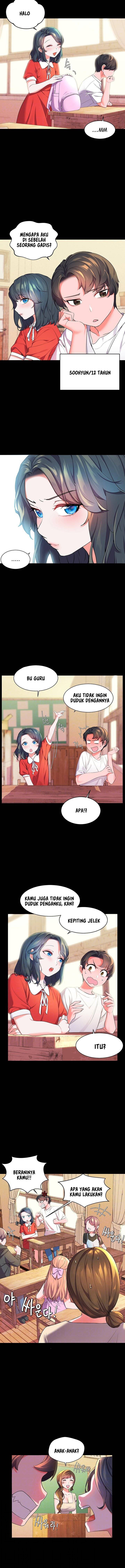 Childhood Bride - Chapter 2 4