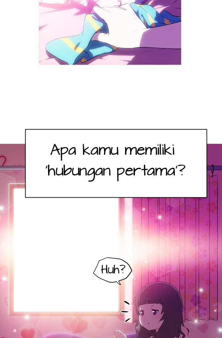She Has Three Flavors - Chapter 2 43