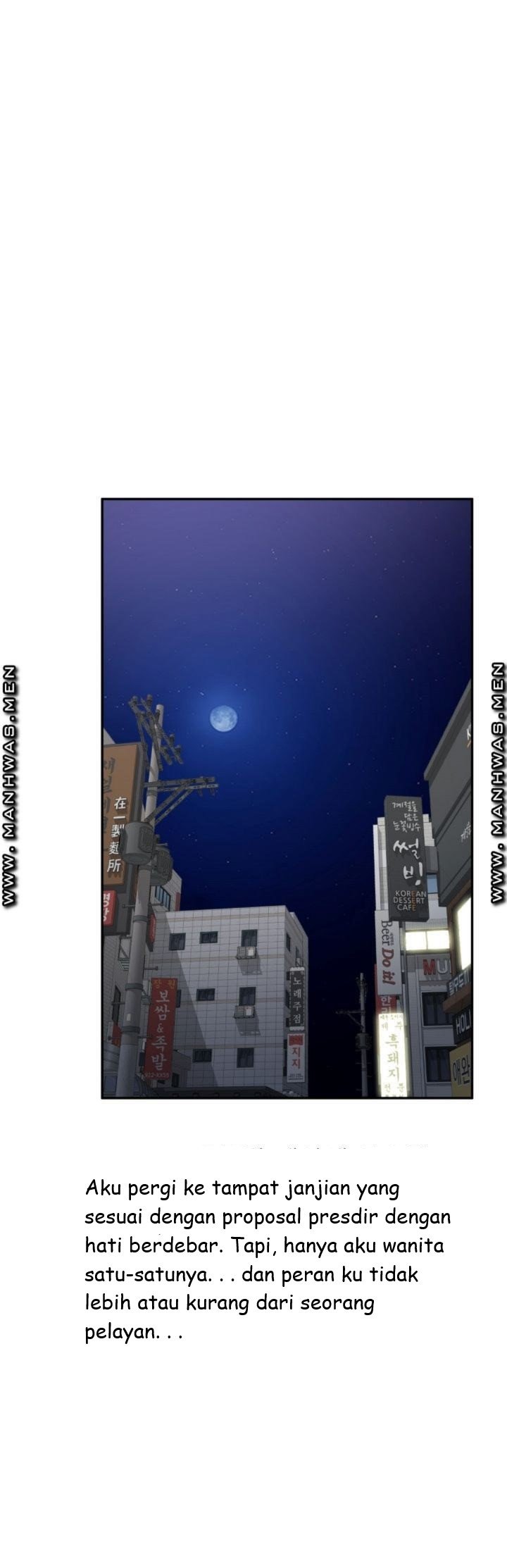 Caddie Mom - Chapter 2 14