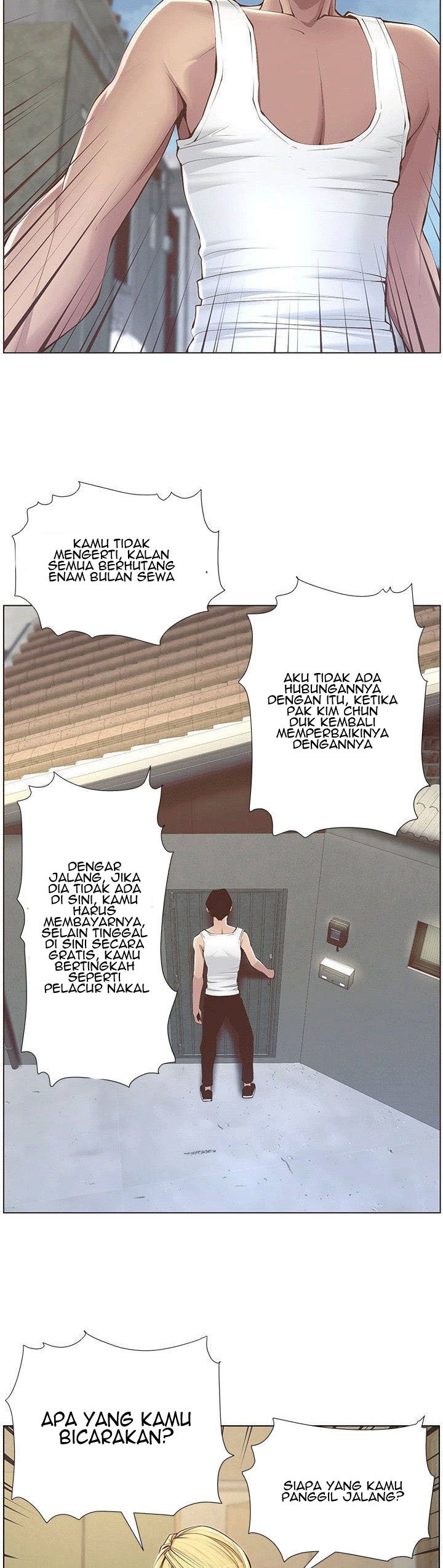 Father&#8217;s Lust - Chapter 2 50