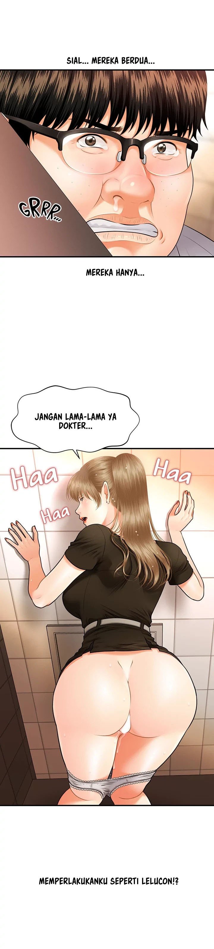 You&#8217;re so Handsome - Chapter 2 3