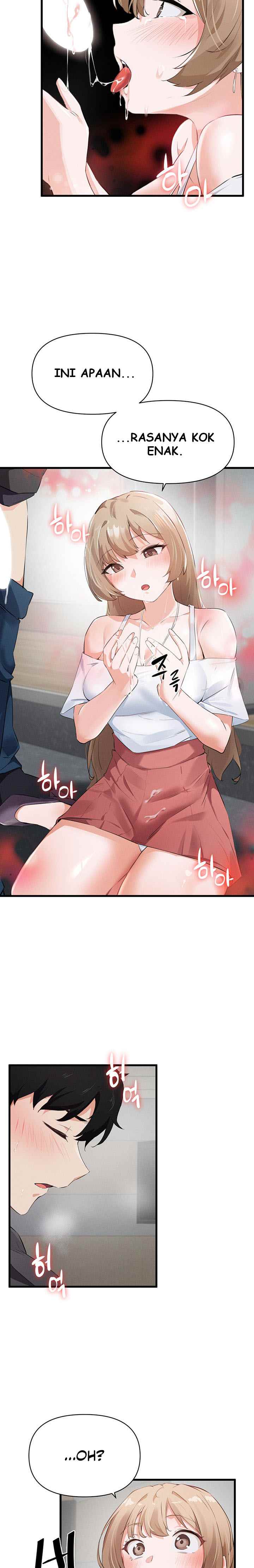 Please Give Me Energy - Chapter 2 12