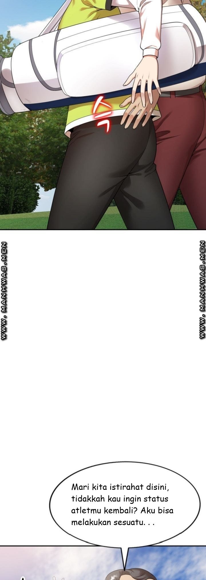 Caddie Mom - Chapter 2 5
