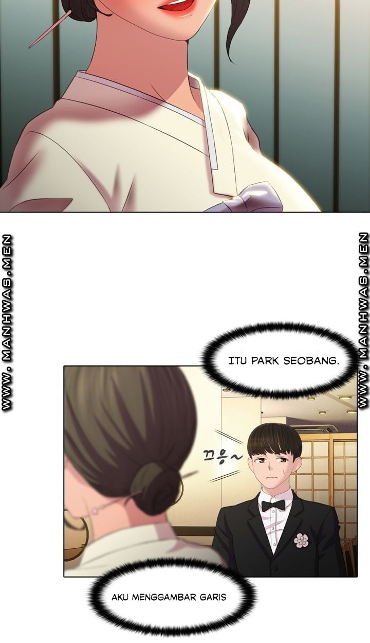 Lewd Wedding - Chapter 2 20