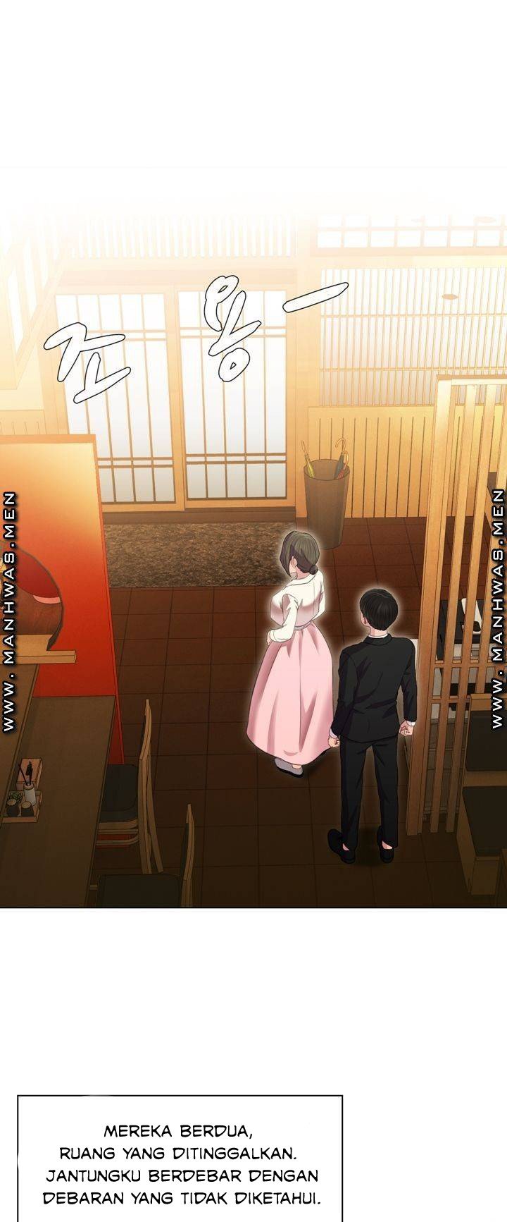Lewd Wedding - Chapter 2 37