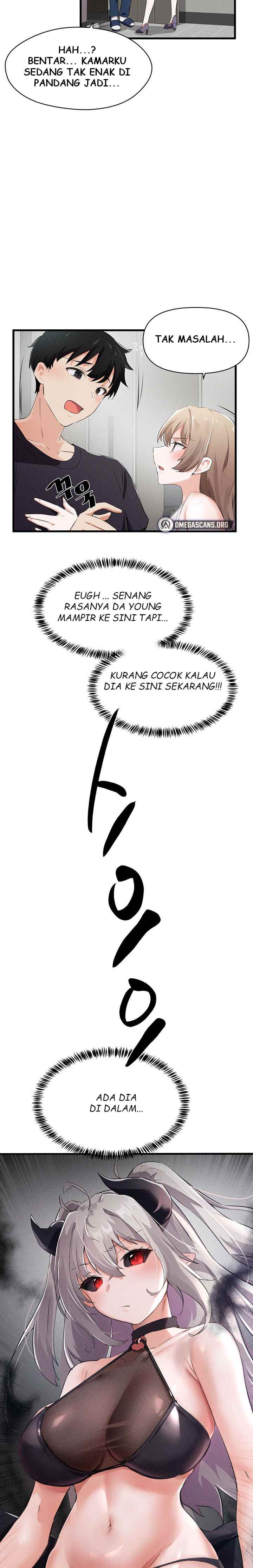 Please Give Me Energy - Chapter 2 40