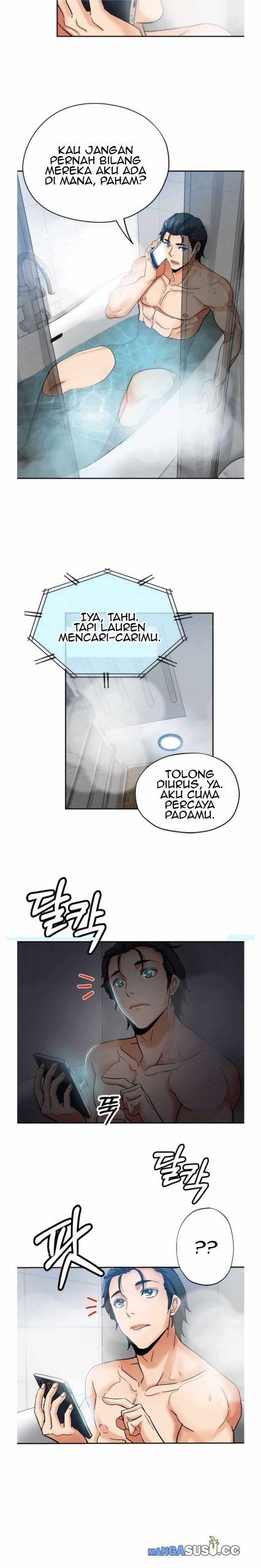 Stepmother&#8217;s Sisters - Chapter 2 6