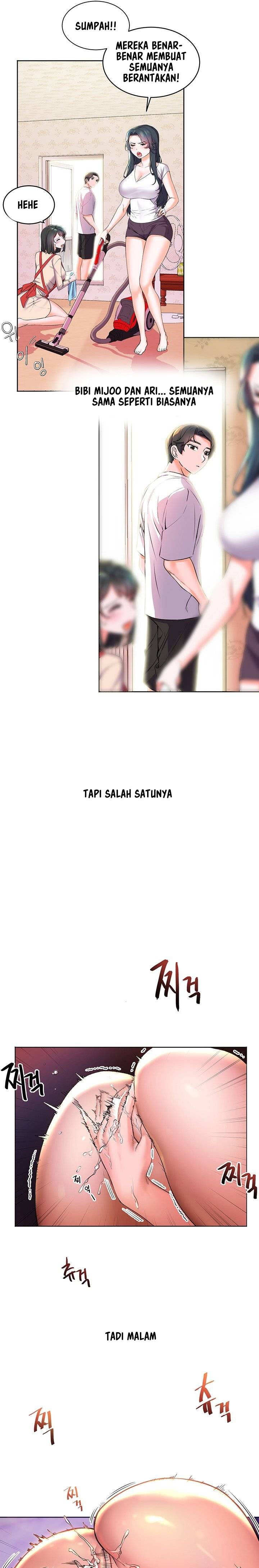 Childhood Bride - Chapter 2 9