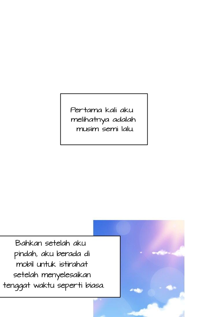 She Has Three Flavors - Chapter 2 2