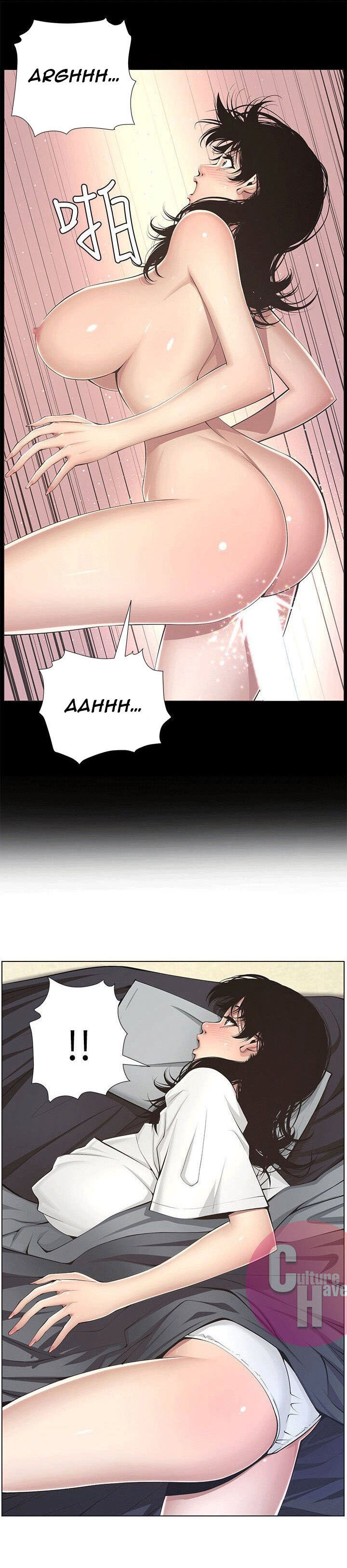 Father&#8217;s Lust - Chapter 2 29