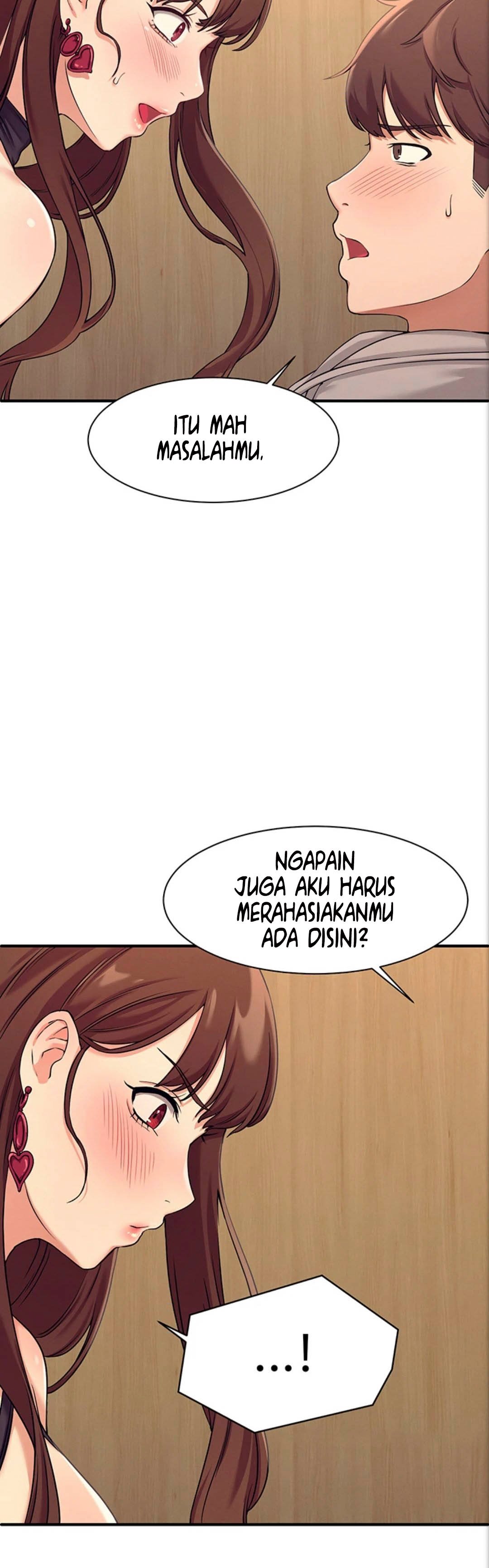 Is There No Goddess in My College? - Chapter 2 23