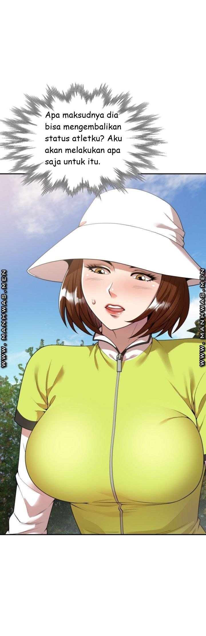 Caddie Mom - Chapter 2 13