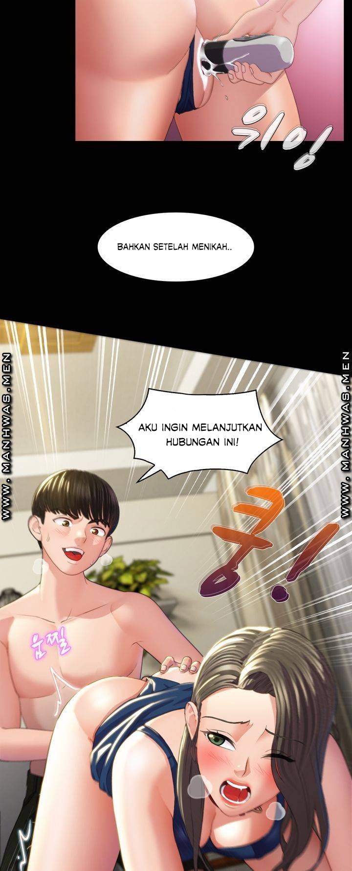 Lewd Wedding - Chapter 2 22