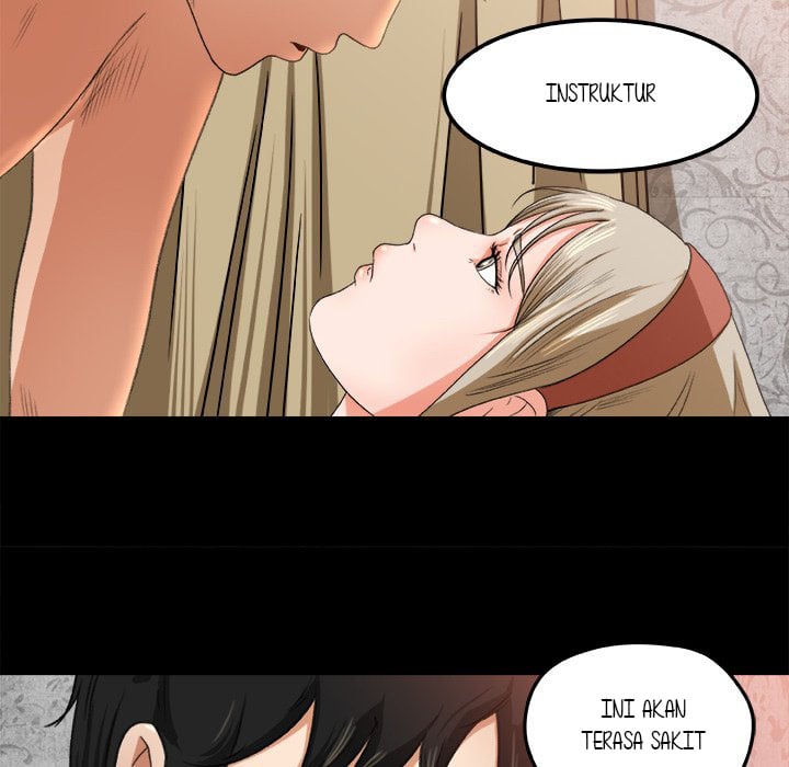 Inside the Uniform - Chapter 2 55