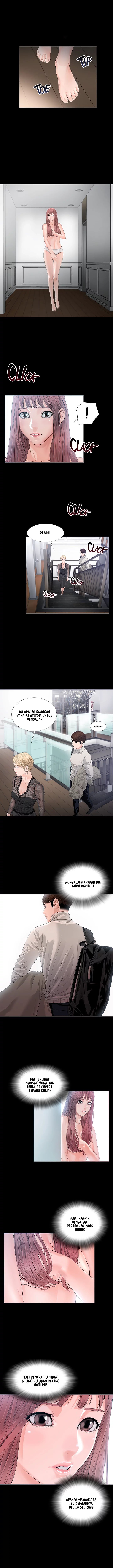Blazing Sun - Chapter 2 8