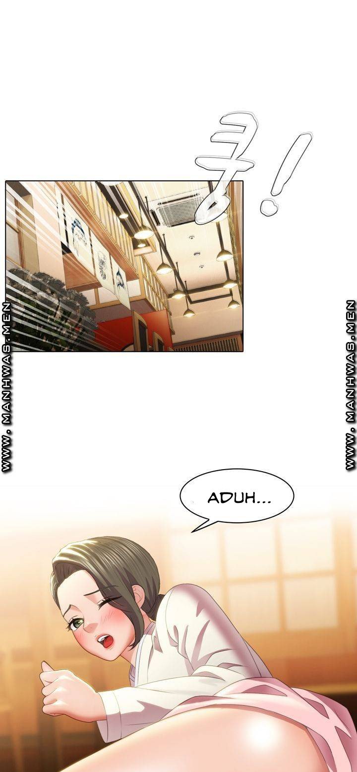 Lewd Wedding - Chapter 2 40