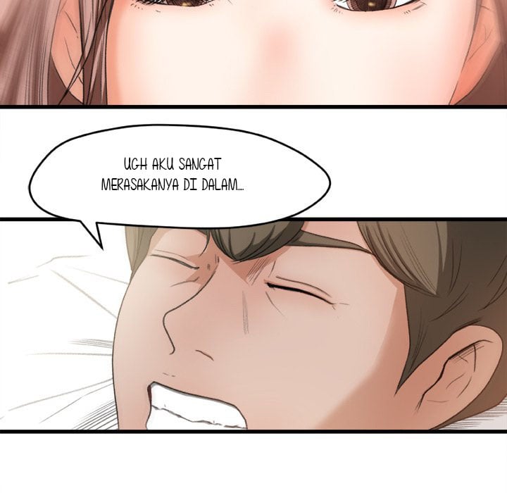 Inside the Uniform - Chapter 2 46