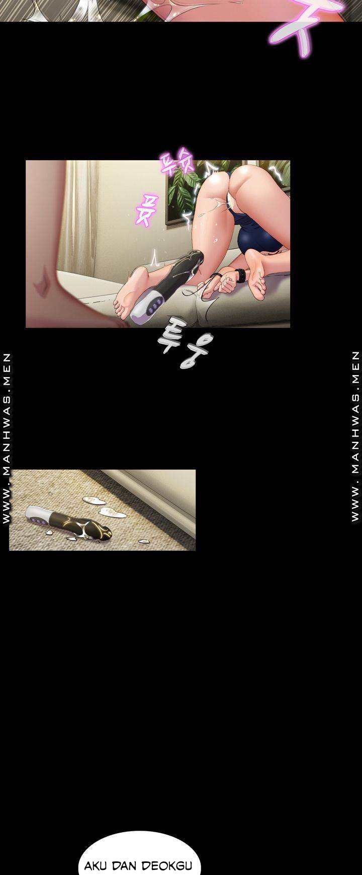 Lewd Wedding - Chapter 2 25
