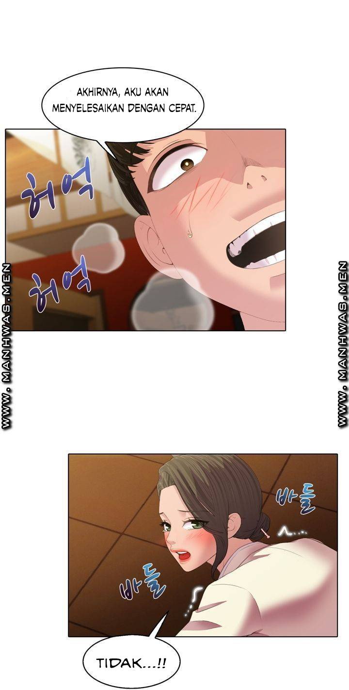 Lewd Wedding - Chapter 2 45